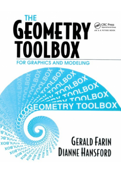 The Geometry Toolbox for Graphics and Modeling