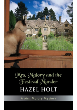 Mrs. Malory and the Festival Murder