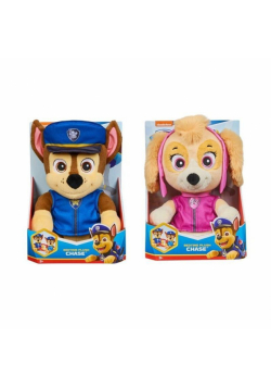 Psi Patrol: Przytulanka do snu mix