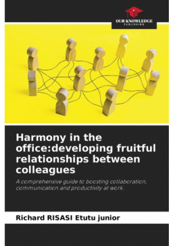 Harmony in the office