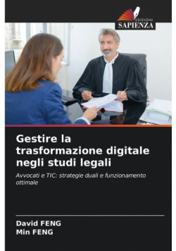 Gestire la trasformazione digitale negli studi legali