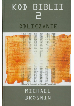 Kod Biblii 2 Odliczanie