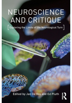 Neuroscience and Critique