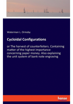 Cycloidal Configurations