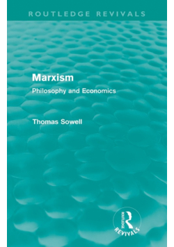 Marxism (Routledge Revivals)