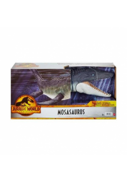 Jurassic World Mozazaur