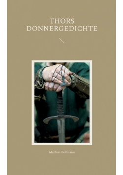 Thors Donnergedichte