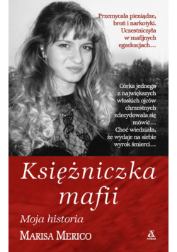 Księżniczka mafii