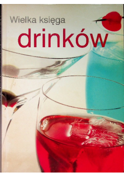 Wielka księga drinków