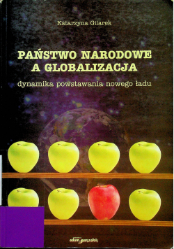 Państwo narodowe a globalizacja