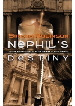 Nephil's Destiny