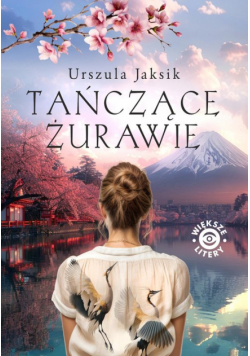 Tańczące żurawie