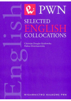 Selected English Collocations