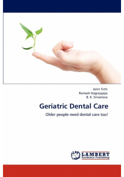 Geriatric Dental Care