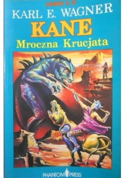 Kane Mroczna Krucjata