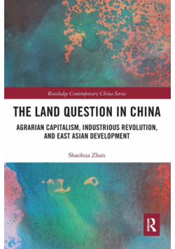 The Land Question in China