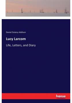 Lucy Larcom