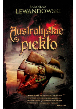 Australijskie piekło