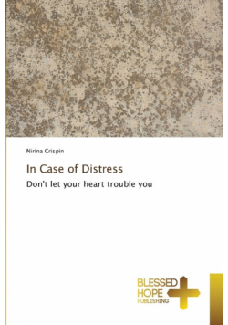 In Case of Distress