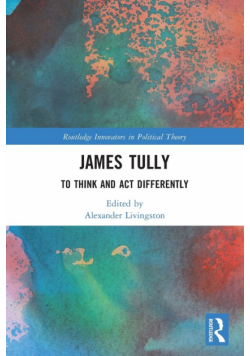 James Tully