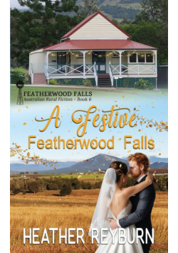 A Festive Featherwood Falls