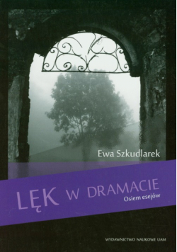 Lęk w dramacie