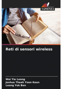 Reti di sensori wireless