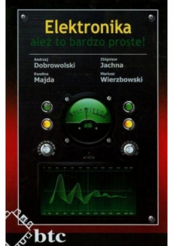 Elektronika ależ to bardzo proste