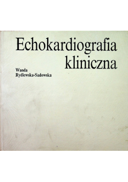 Echokardiografia kliniczna