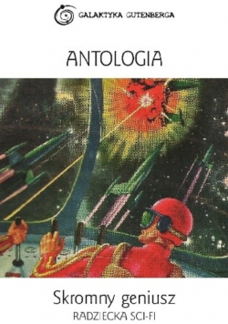 Antologia Skromny geniusz