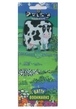 Batty Zakładka krowa Daisy
