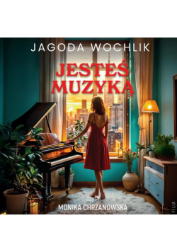 Jesteś muzyką