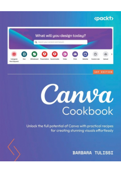 Canva Cookbook