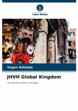 JHVH Global Kingdom
