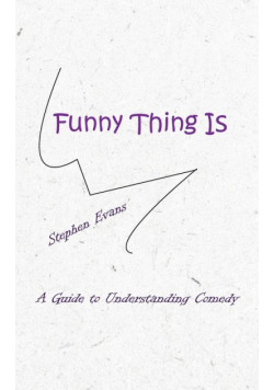 Funny Thing Is