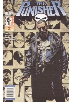 The Punisher Nr 7 / 04