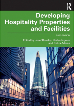Developing Hospitality Properties and Facilities