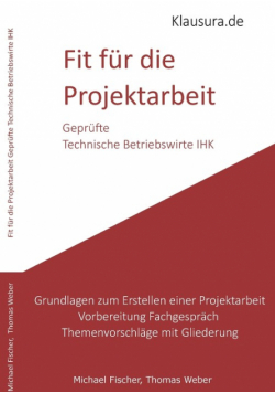 Fit für die Projektarbeit