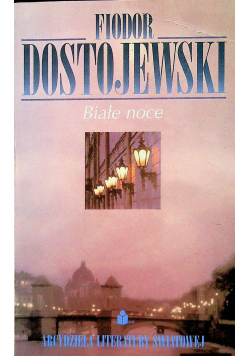 Białe noce