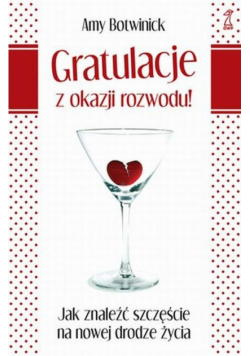 Botwinick Amy - Gratulacje z okazji rozwodu!