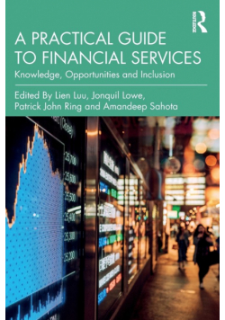 A Practical Guide to Financial Services