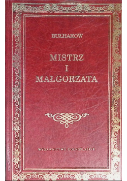 Mistrz i Małgorzata