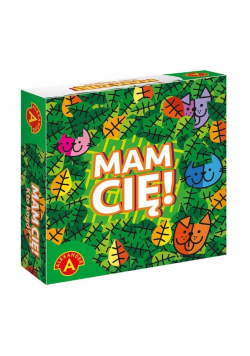Mam Cię!