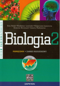 Biologia 2 Podręcznik