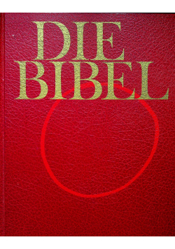 Die Bibel