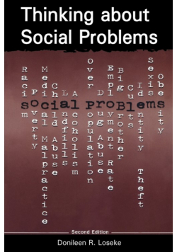 Thinking About Social Problems