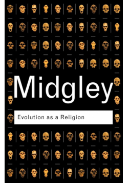 Evolution as a Religion
