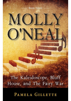 Molly O'Neal