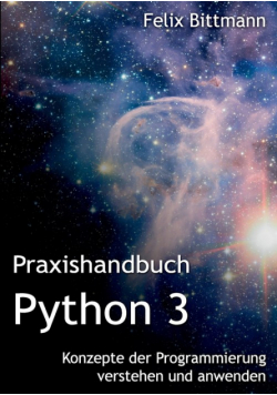 Praxishandbuch Python 3
