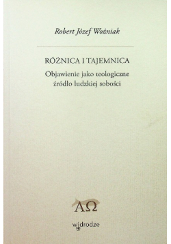 Różnica i tajemnica